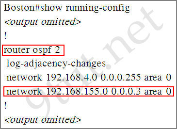 OSPF_sim_show_run